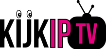 KIJK IP TV Logo