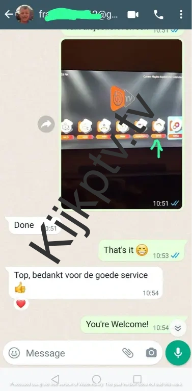 kijkiptv Customer Review 8